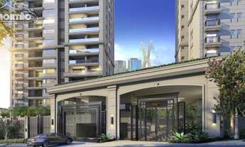 Imagem 3: Apartamento a venda no MORUMBI em São Paulo/SP
