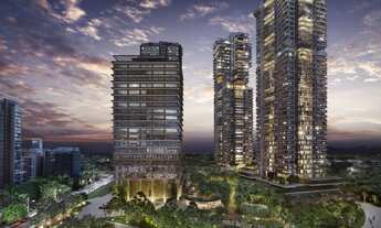 Imagem 4: Apartamento a venda no BROOKLIN PAULISTA em São Paulo/SP