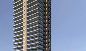 Imagem: Apartamento a venda no BROOKLIN NOVO em