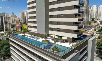 Imagem 2: Apartamento a venda no PERDIZES em São Paulo/SP