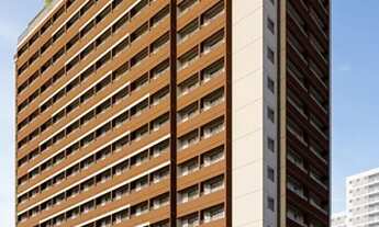 Imagem: Apartamento a venda no INDIANÓPOLIS em