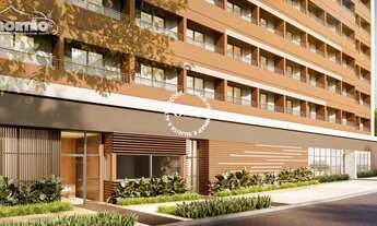 Imagem 2: Apartamento a venda no INDIANÓPOLIS em São Paulo/SP