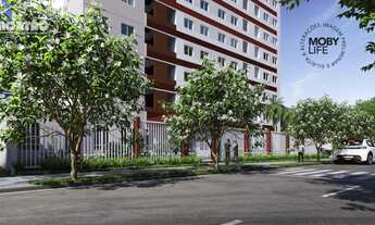 Imagem 2: Apartamento a venda no BARRA FUNDA em São Paulo/SP