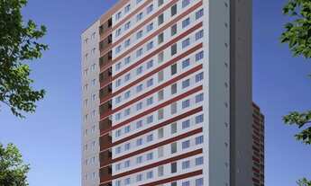 Imagem: Apartamento a venda no BARRA FUNDA em São