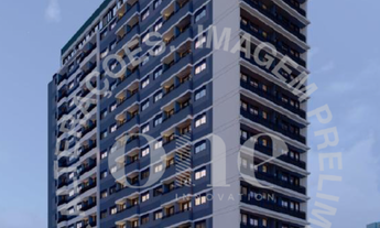 Imagem: Apartamento a venda no VILA NOVA CONCEIÇÃO