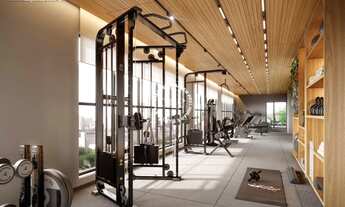 Imagem 6: Apartamento a venda no VILA NOVA CONCEIÇÃO em São Paulo/SP