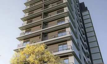 Imagem 2: Apartamento a venda no VILA NOVA CONCEIÇÃO em São Paulo/SP