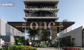 Imagem 3: Apartamento a venda no VILA NOVA CONCEIÇÃO em São Paulo/SP