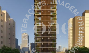 Imagem 2: Apartamento a venda no JARDIM PAULISTA em São Paulo/SP