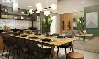 Imagem 6: Apartamento a venda no INTERLAGOS em São Paulo/SP