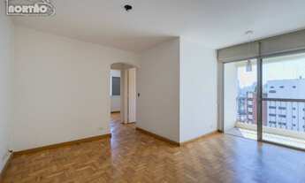 Imagem: Apartamento a venda no BROOKLIN NOVO em