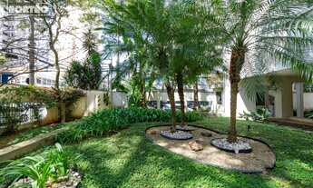 Imagem 2: Apartamento a venda no BROOKLIN NOVO em São Paulo/SP