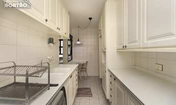 Imagem 2: Apartamento a venda no BROOKLIN NOVO em São Paulo/SP