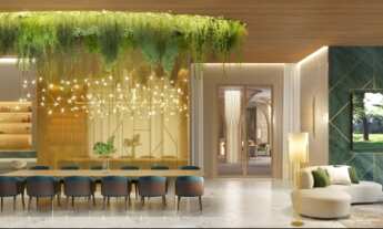 Imagem 5: Apartamento a venda no BROOKLIN NOVO em São Paulo/SP