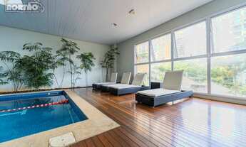 Imagem 5: Apartamento a venda no CAMPO BELO em São Paulo/SP