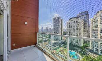 Imagem 6: Apartamento a venda no CAMPO BELO em São Paulo/SP