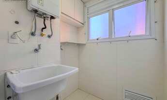 Imagem 7: Apartamento a venda no CAMPO BELO em São Paulo/SP