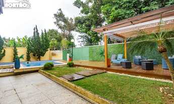 Imagem 7: Casa a venda no INTERLAGOS em São Paulo/SP