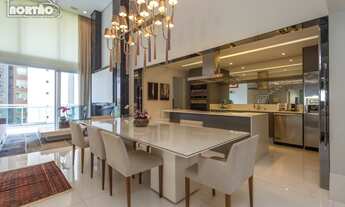 Imagem: Apartamento a venda no CAMPO BELO em São