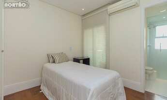 Imagem 3: Apartamento a venda no CAMPO BELO em São Paulo/SP