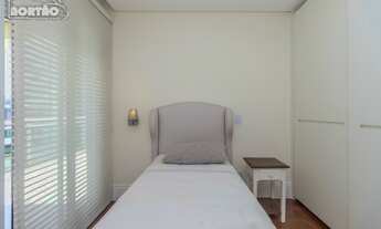 Imagem 5: Apartamento a venda no CAMPO BELO em São Paulo/SP