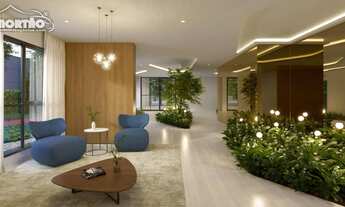 Imagem 3: Apartamento a venda no CAMPO BELO em São Paulo/SP