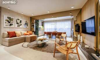 Imagem 6: Apartamento a venda no CAMPO BELO em São Paulo/SP