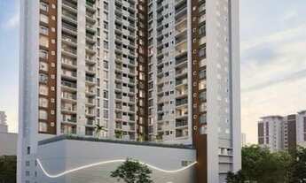 Imagem: Apartamento a venda no CAMPO BELO em São