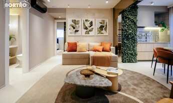 Imagem 5: Apartamento a venda no CAMPO BELO em São Paulo/SP