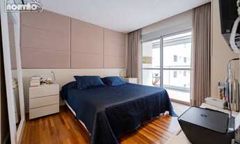 Imagem 5: Apartamento a venda no CAMPO BELO em São Paulo/SP