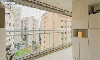 Imagem 6: Apartamento a venda no CAMPO BELO em São Paulo/SP