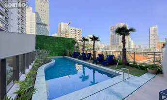 Imagem 5: Apartamento a venda no CAMPO BELO em São Paulo/SP