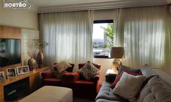 Imagem: Apartamento a venda no CAMPO BELO em São