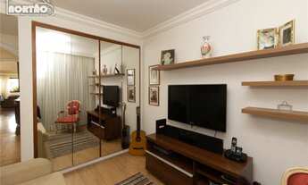 Imagem 5: Apartamento a venda no CAMPO BELO em São Paulo/SP