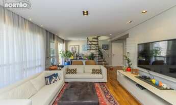 Imagem: Apartamento a venda no CAMPO BELO em São