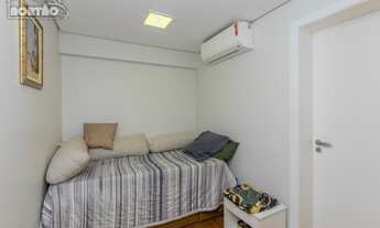 Imagem 6: Apartamento a venda no CAMPO BELO em São Paulo/SP