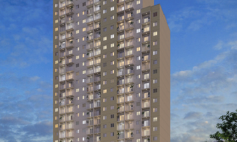 Imagem: Apartamento a venda no CAMPO BELO em São