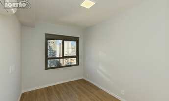 Imagem 2: Apartamento a venda no CAMPO BELO em São Paulo/SP