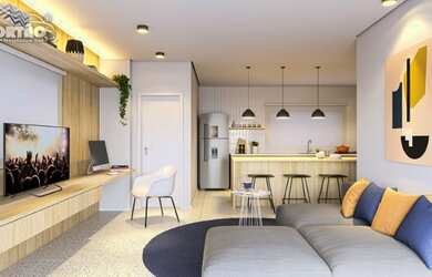 Imagem 4: Apartamento a venda no SANTA CECÍLIA em São Paulo/SP