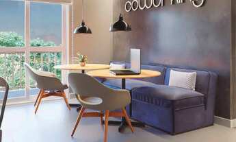 Imagem 4: Apartamento a venda no VILA MARIANA em São Paulo/SP