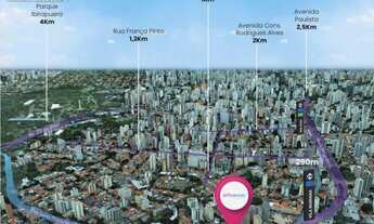 Imagem 5: Apartamento a venda no VILA MARIANA em São Paulo/SP