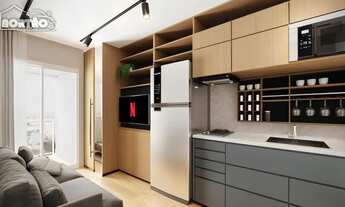 Imagem 3: Apartamento a venda no CAMPO BELO em São Paulo/SP