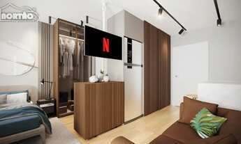 Imagem 4: Apartamento a venda no CAMPO BELO em São Paulo/SP