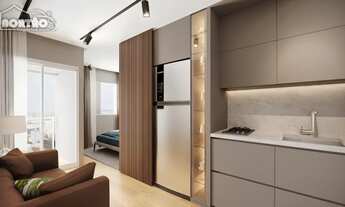 Imagem 5: Apartamento a venda no CAMPO BELO em São Paulo/SP