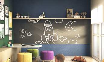 Imagem 4: Apartamento a venda no MORUMBI em São Paulo/SP