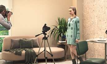 Imagem 6: Apartamento a venda no MORUMBI em São Paulo/SP