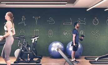 Imagem 2: Apartamento a venda no MORUMBI em São Paulo/SP