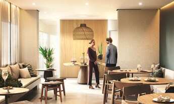 Imagem 3: Apartamento a venda no MORUMBI em São Paulo/SP