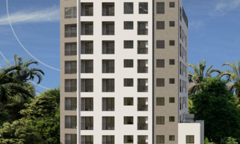 Imagem: Apartamento a venda no BELA VISTA em São