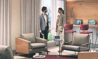 Imagem 5: Apartamento a venda no MORUMBI em São Paulo/SP